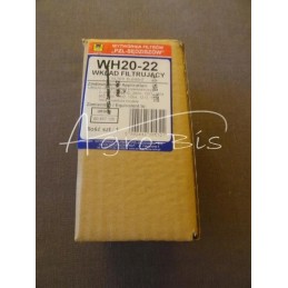 Hydraulic filter insert c 385 wh20 22