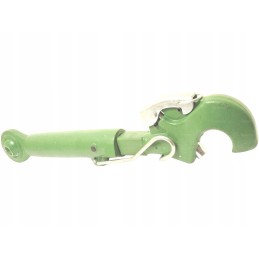 Top connector cable, category 2-3, ball and hook