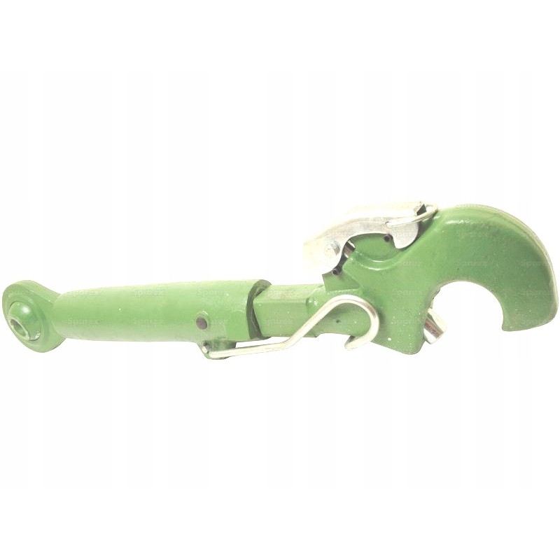 Top connector cable, category 2-3, ball and hook