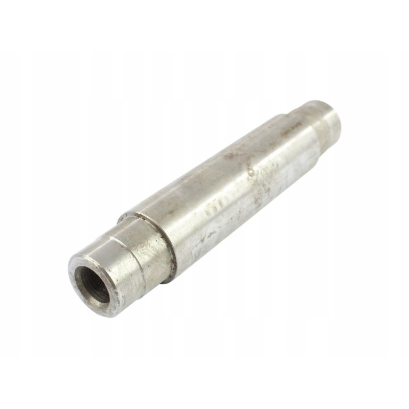 The hollow shaft of the bizon continuously variable transmission