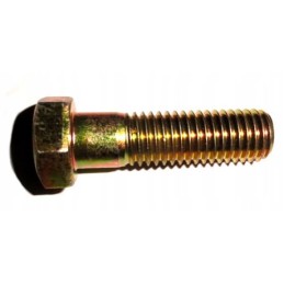Weight screw 5 8x2 1 4