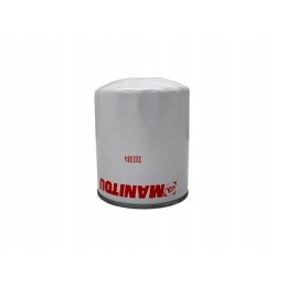 Manitou 211384 engine oil filter