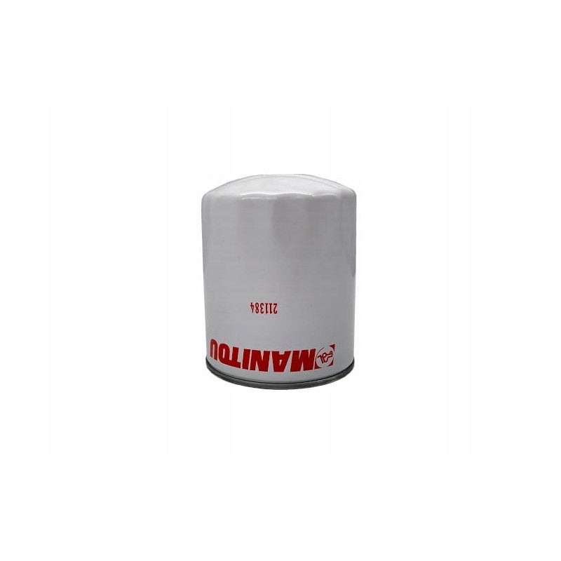 Manitou 211384 engine oil filter