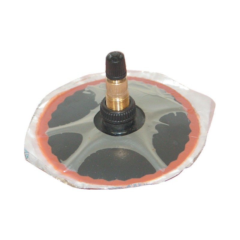 Valve air water valve TR218A 80mm