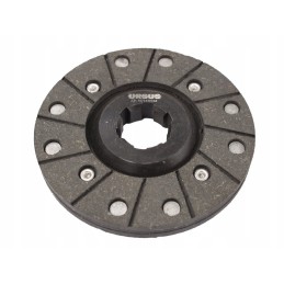 Handbrake disc Bison small set 504024078