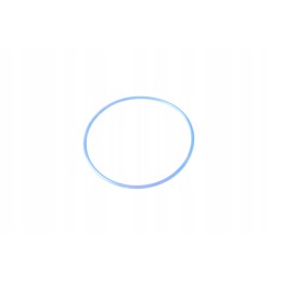 Rubber seal for cylinder liner Zetor 78002011