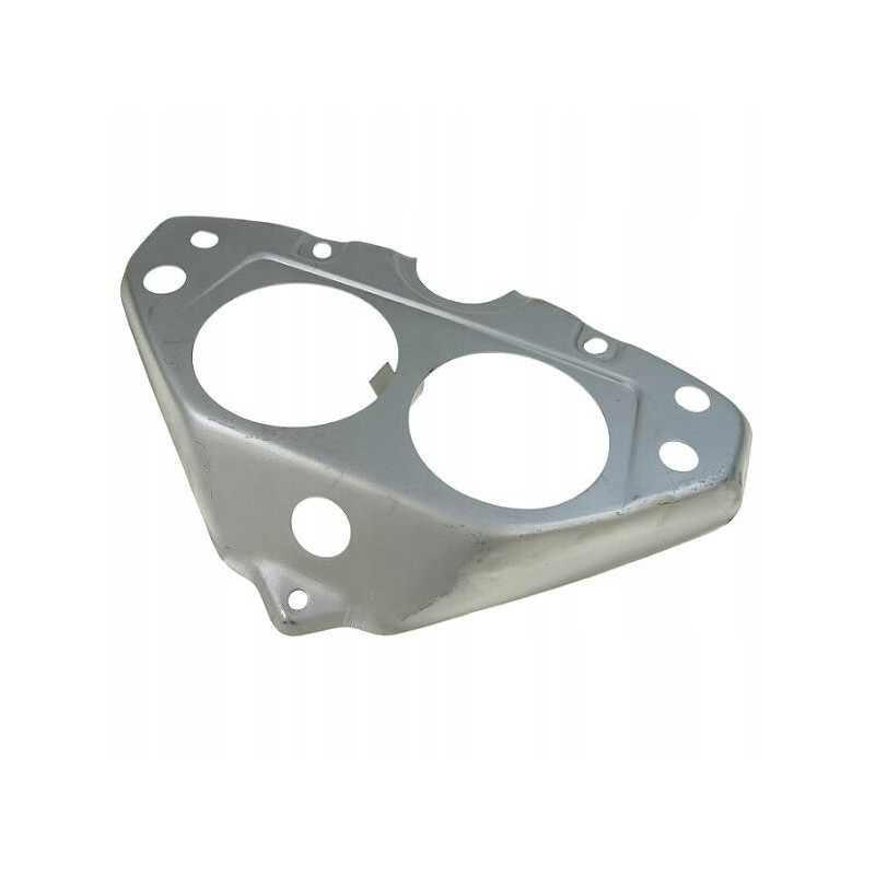 Ursus C 360 3 panel clocks