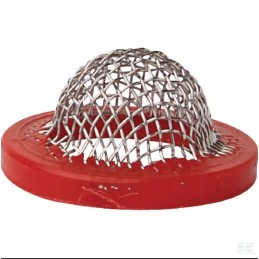 Cover filter, mesh, 32 mesh, arag