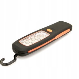 Flashlight 90 x 60 x 20 work lamp 122018