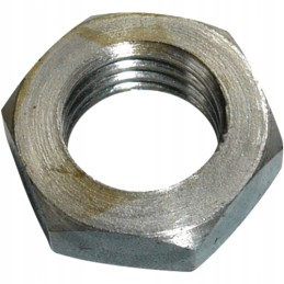 Ursus C 360 valve adjustment screw nut