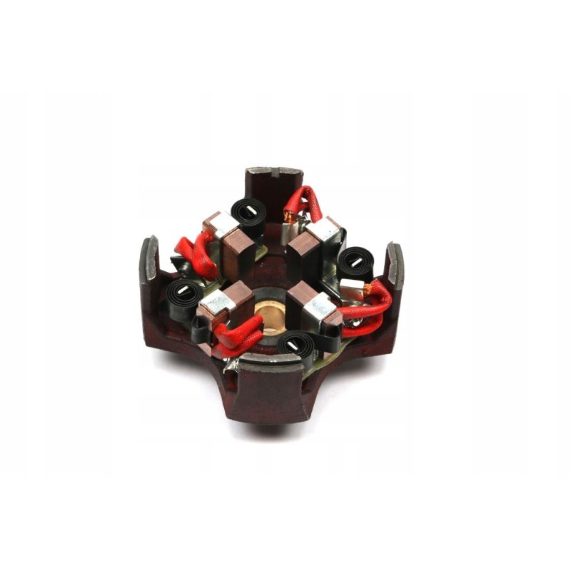 Brush holder complete with brushes r 11 46657