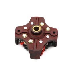 Brush holder complete with brushes r 11 46657