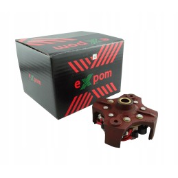 Brush holder complete with brushes r 11 46657