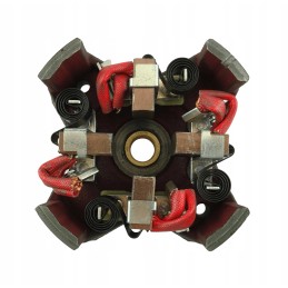 Brush holder complete with brushes r 11 46657