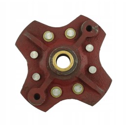 Brush holder complete with brushes r 11 46657