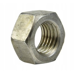 Nut m20x2 5 side chain c360 m20 5 6