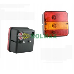 Combined rear lamp lt2 26604
