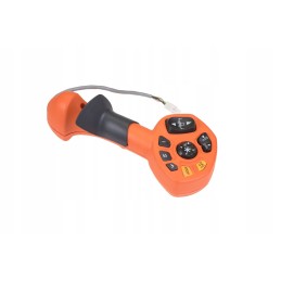 102122390 control lever