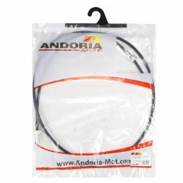 Hour meter cable l 1723mm 15020