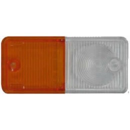 Front turn signal lamp cover c 360