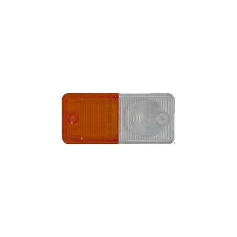 Front turn signal lamp cover c 360