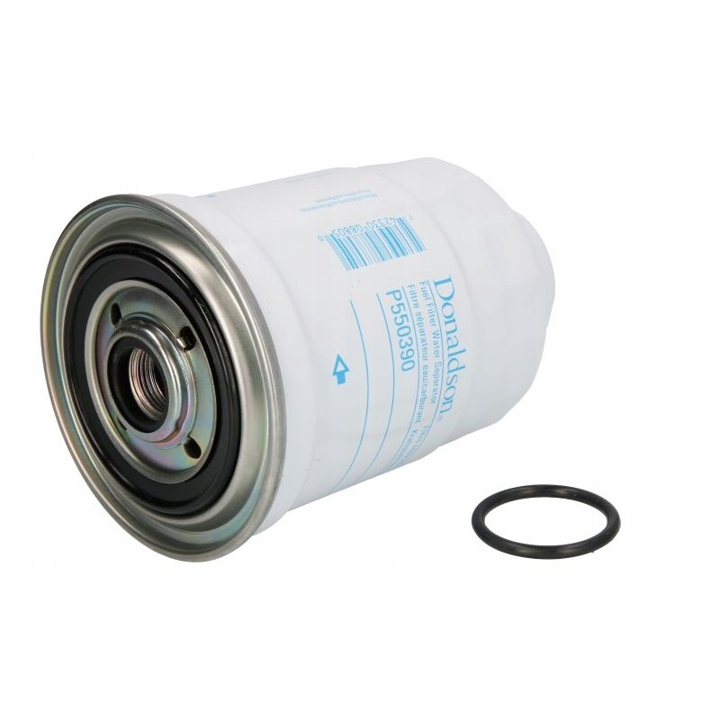 Fuel filter p550390 yanmar 12185755710