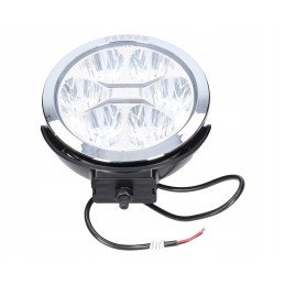 Universal headlight no