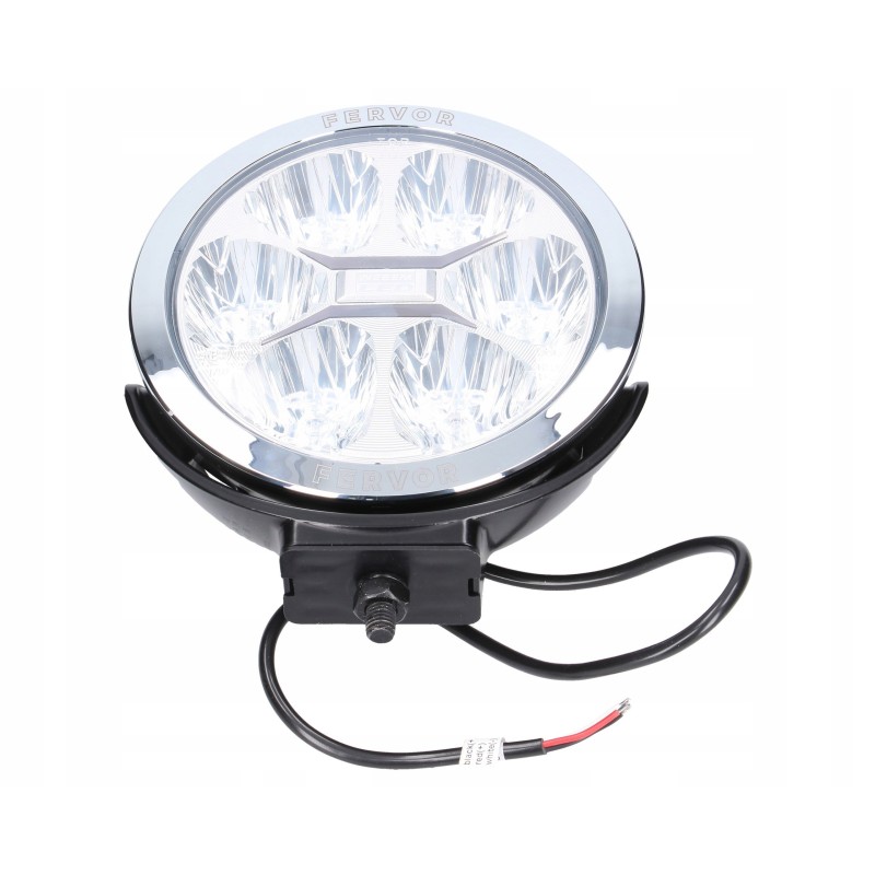 Universal headlight no