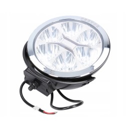 Universal headlight no