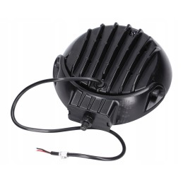 Universal headlight no