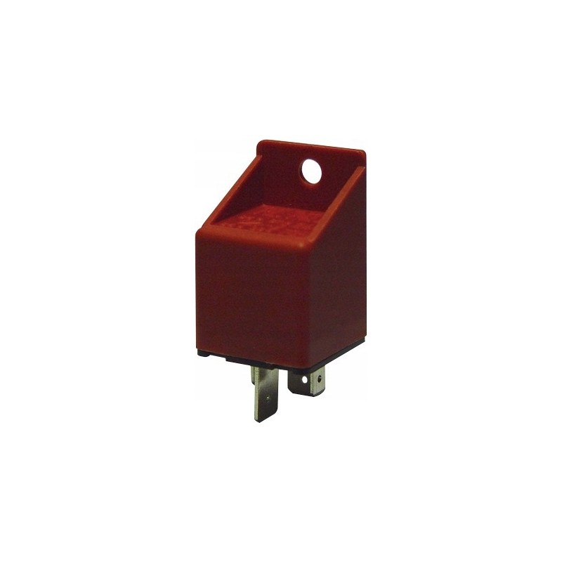 Relay 12v 70a 4 contacts 2x6 3 2x9 5mm