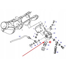 F926202710690 o-ring