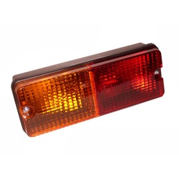 Zetor 5211 7745 rear lamp