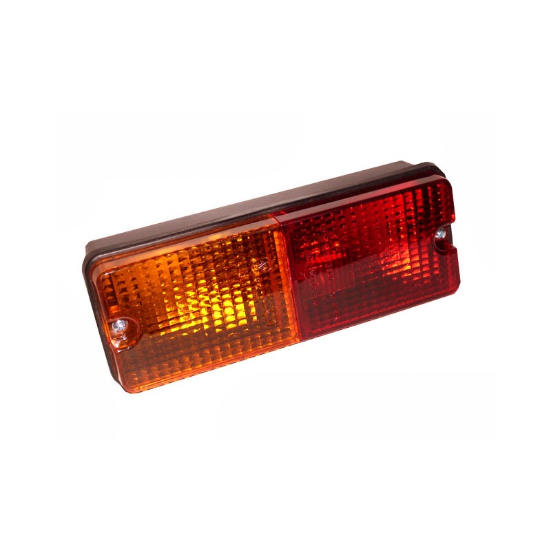 Zetor 5211 7745 rear lamp