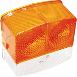 Lamp shade left 4559el134741021 hella