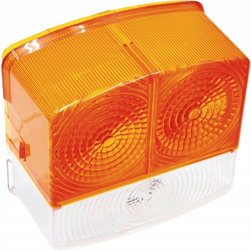 Lamp shade left 4559el134741021 hella