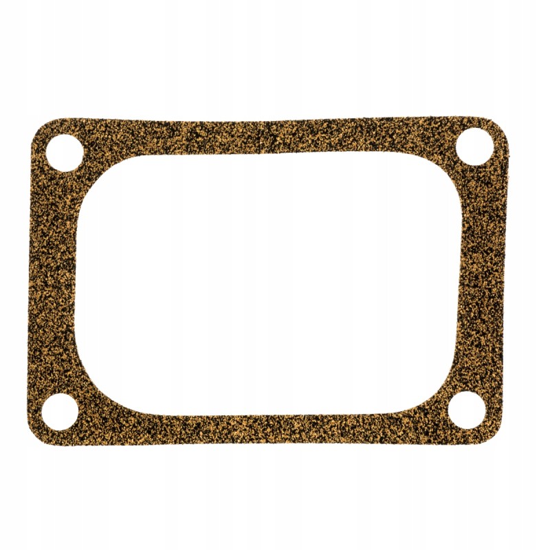 Side cover seal Wladimirec T 25