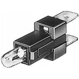 Hella 9ff713 627 011 bulb socket