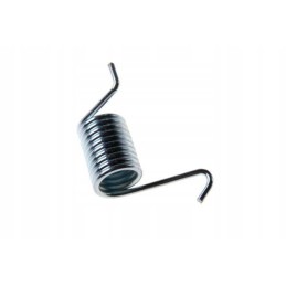 Gas pedal spring Ursus C 385