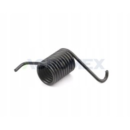 Gas pedal spring Ursus C 385