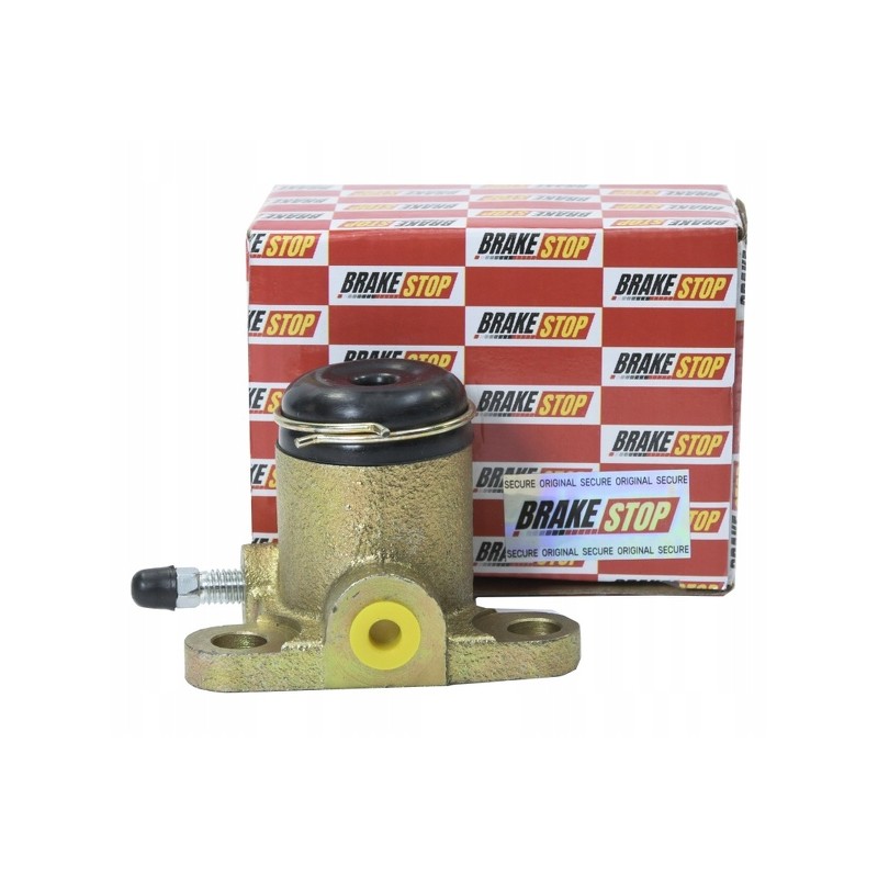 Left brake cylinder for Zetor 16227019 16227919