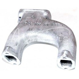 Exhaust manifold t 25