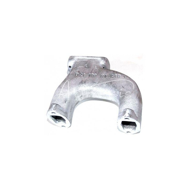 Exhaust manifold t 25