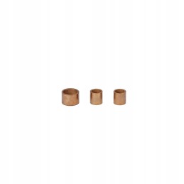 Set of starter bushings 10585 set agtech