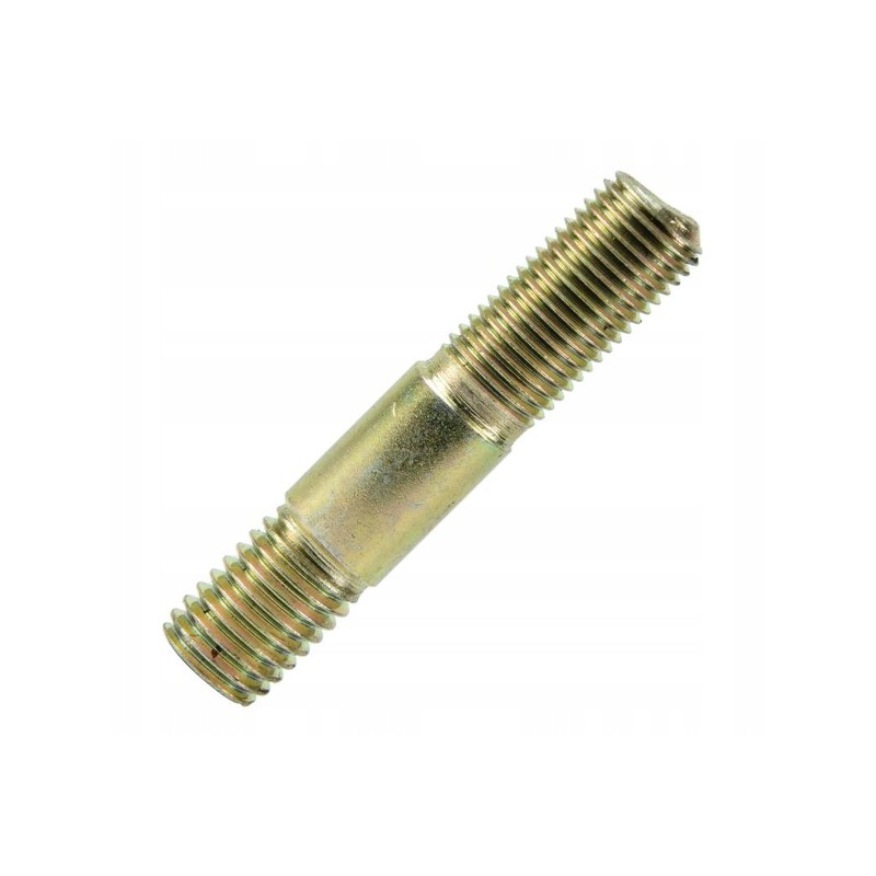 Steering column stud for c 360 m12x1 25x45