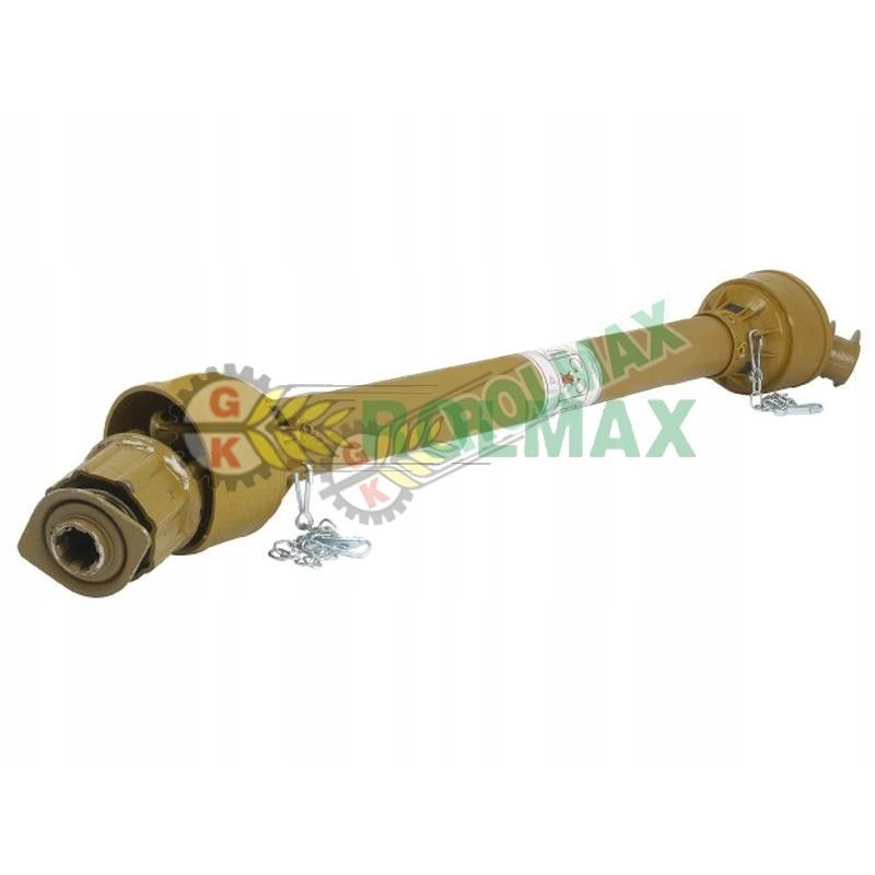 PTO shaft 880mm 13153