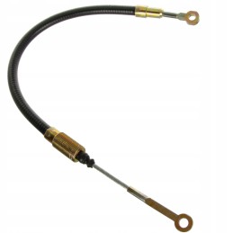 Zetor Fortera handbrake cable 15231100