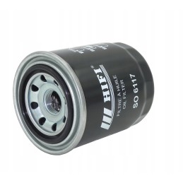 Oil filter hifi filter so 6117 1627132090 p502438