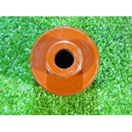 Star roller for motorcycle Claas 507091 guide