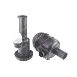 Air filter complete Claas 659269